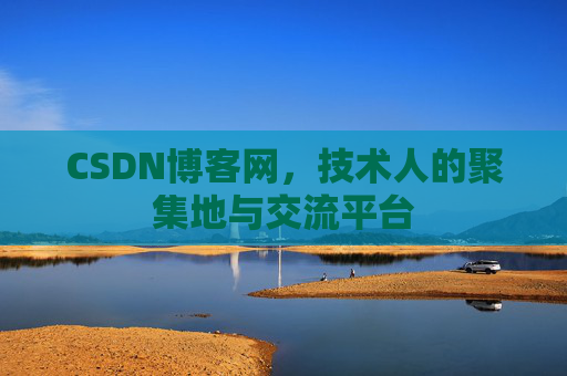 CSDN博客网，技术人的聚集地与交流平台